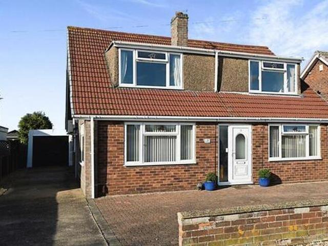 House for sale in Brayford, Lincolnshire