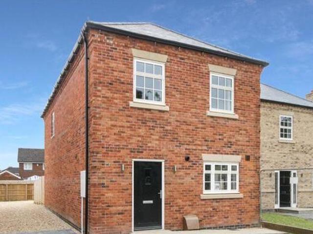 House for sale in Brayford, Lincolnshire