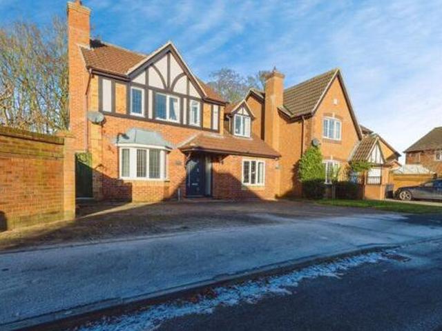 House for sale in Hartsholme, Brayford