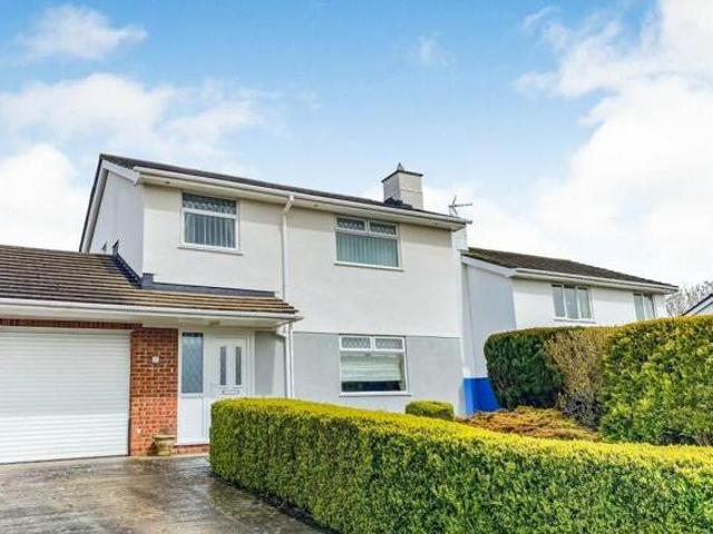 House for sale in Wales