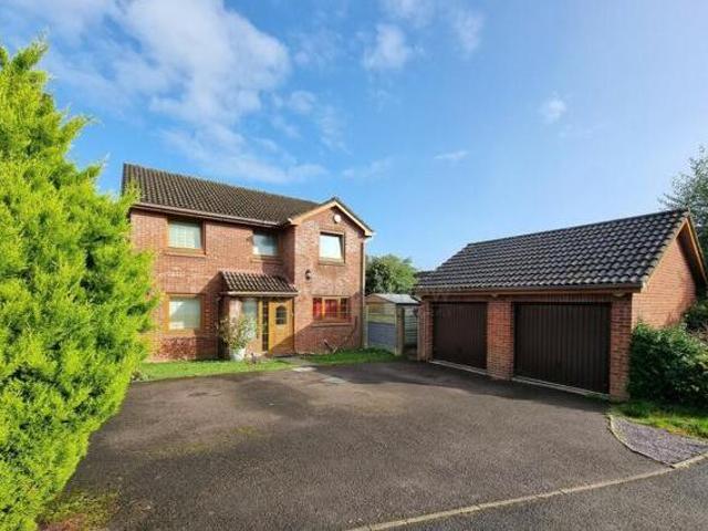 House for sale in Wales