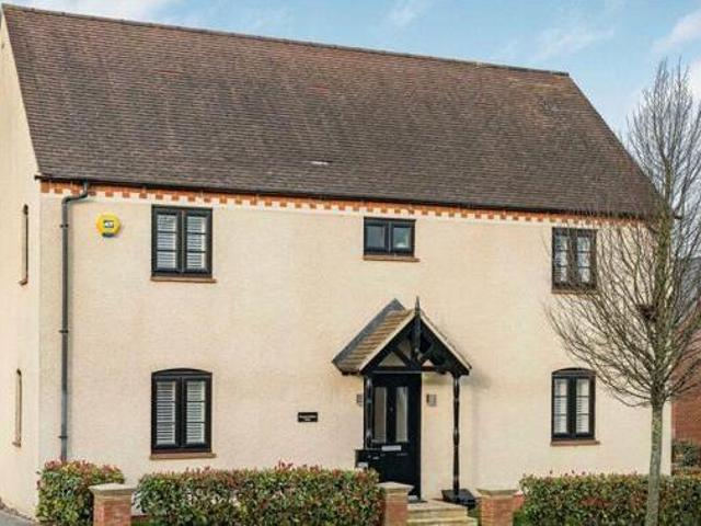 House for sale in Carpenter's Place, Brackley