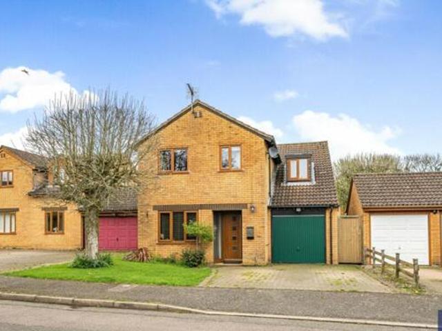 House for sale in Carpenter's Place, Brackley