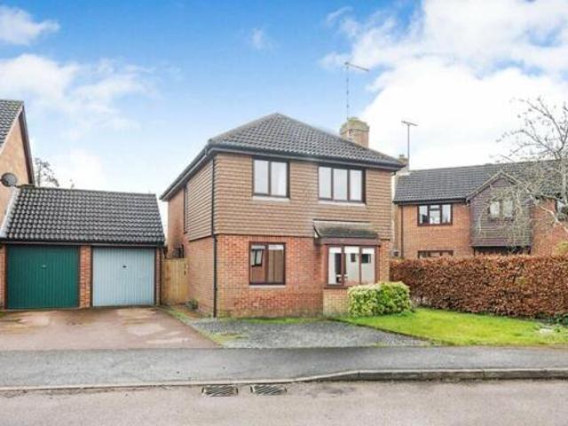House for sale in Brackley, Northamptonshire