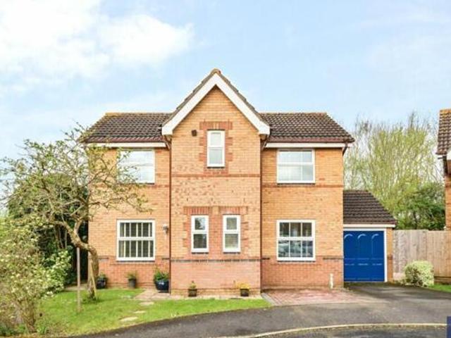 House for sale in Brackley, Northamptonshire