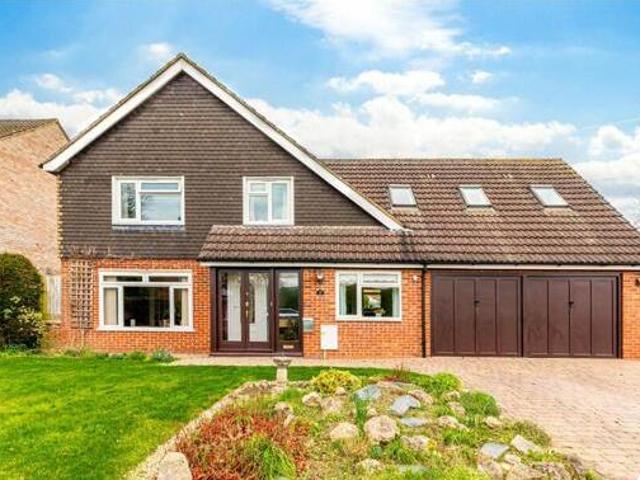 House for sale in Radstone Fields, Brackley