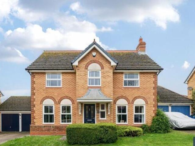 House for sale in Brackley, Northamptonshire