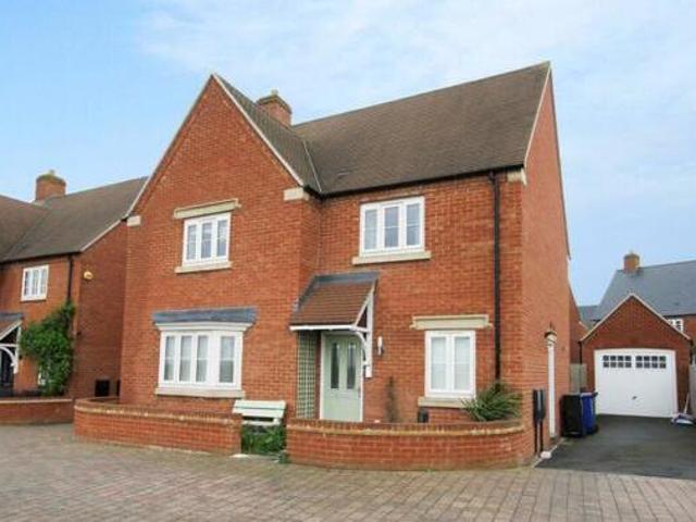 House for sale in Radstone Fields, Brackley