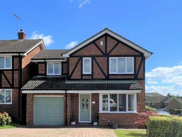 House for sale in Bracknell