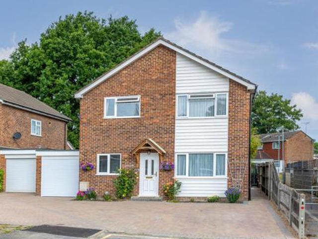 House for sale in Bracknell