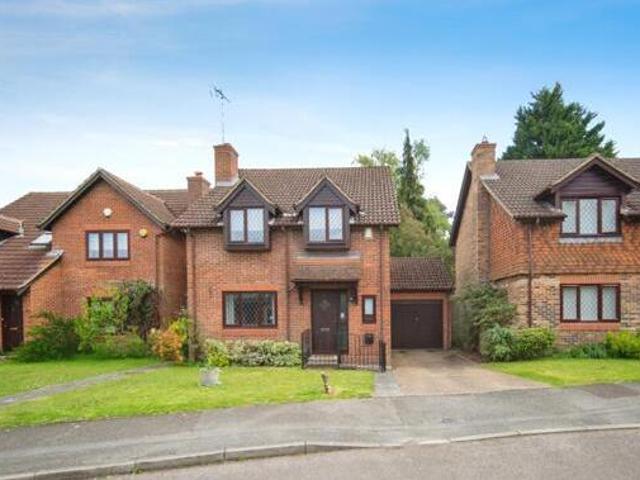 House for sale in Bracknell