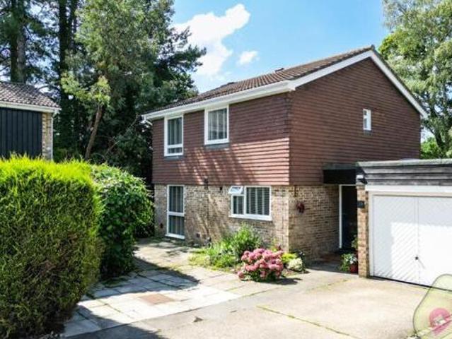 House for sale in Bracknell
