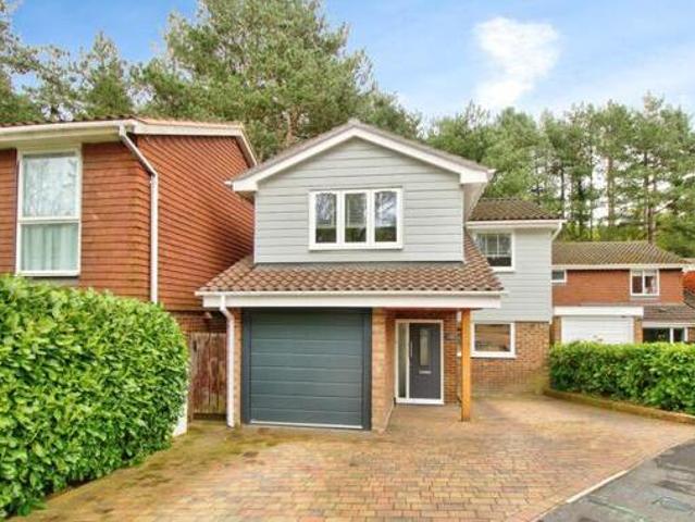 House for sale in Bracknell