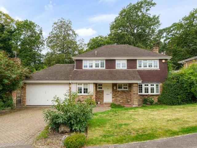 House for sale in Bracknell