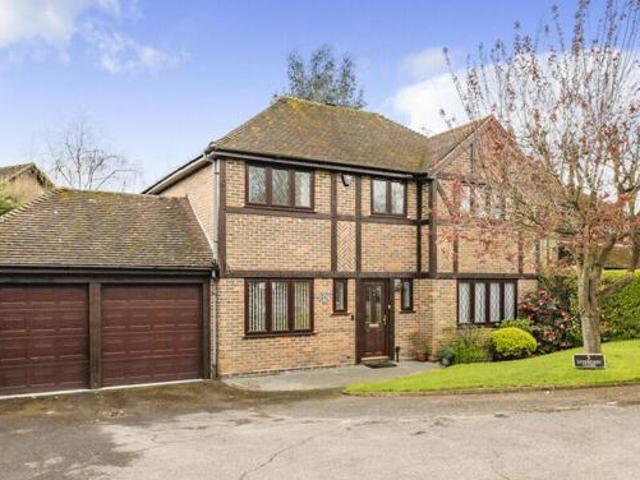 House for sale in Bracknell