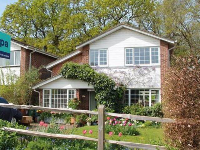 House for sale in Bracknell