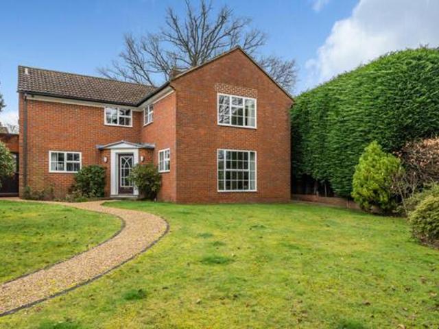 House for sale in Bracknell