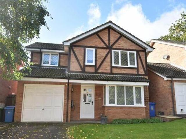 House for sale in Bracknell