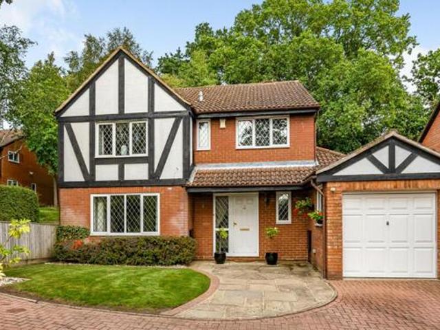 House for sale in Bracknell
