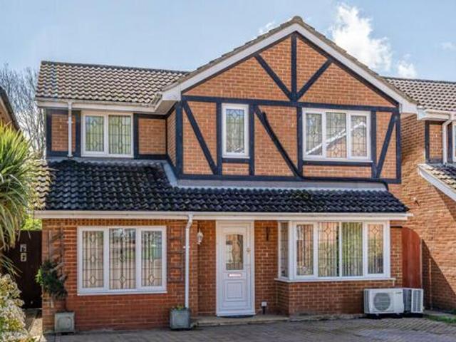 House for sale in Bracknell