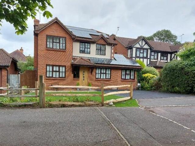 House for sale in Bracknell