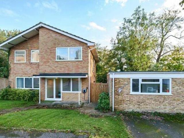 House for sale in Bracknell