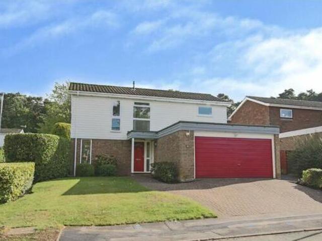 House for sale in Bracknell