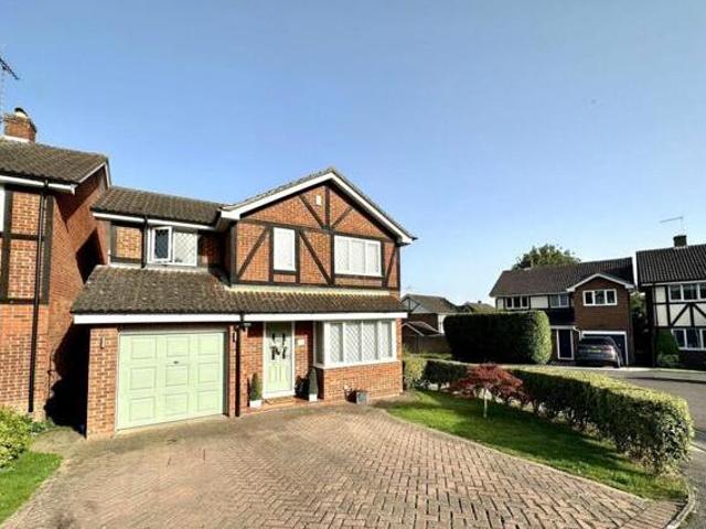 House for sale in Bracknell