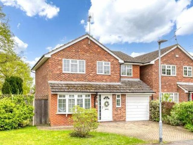 House for sale in Bracknell