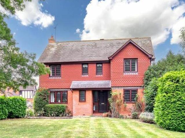 House for sale in Bracknell