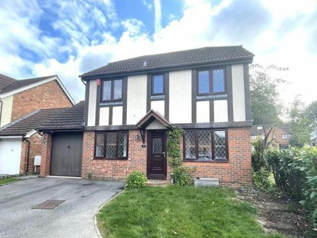 House for sale in Bracknell