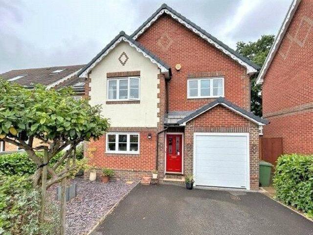 House for sale in Bracknell