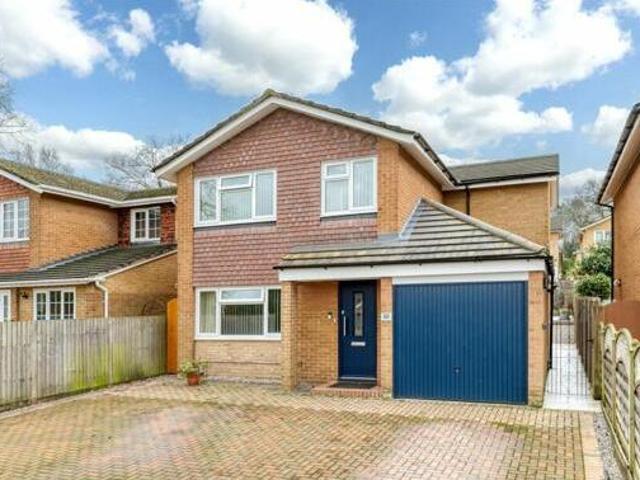 House for sale in Bracknell