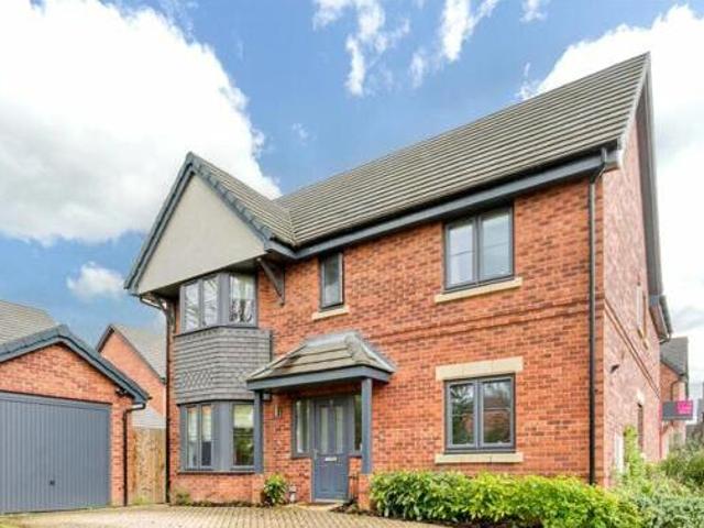 House for sale in Bracknell