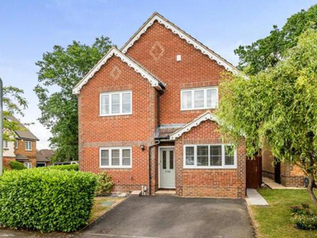 House for sale in Bracknell