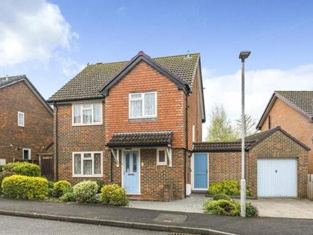 House for sale in Bracknell