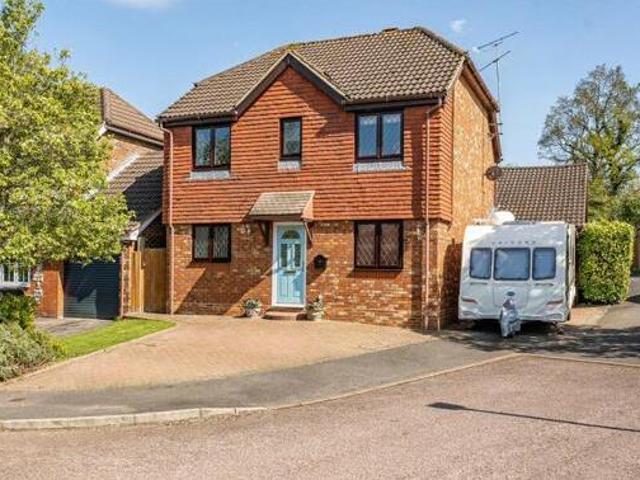 House for sale in Bracknell