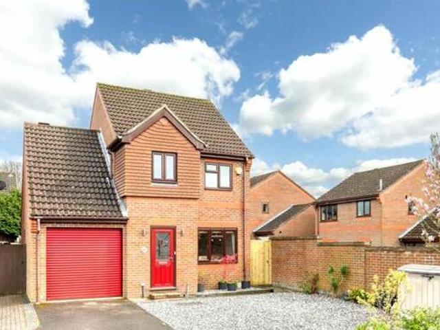 House for sale in Bracknell