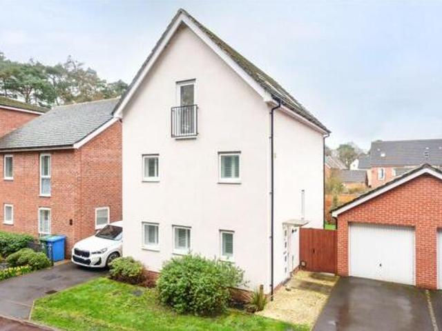 House for sale in Bracknell, Bracknell Forest
