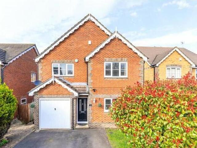 House for sale in Bracknell