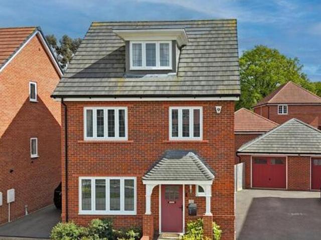 House for sale in Bracknell