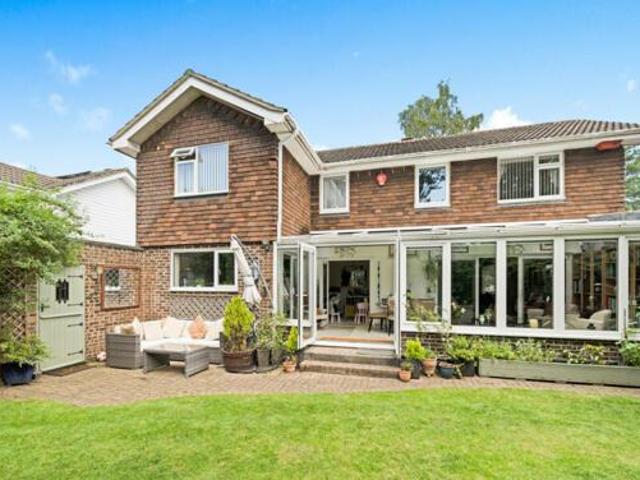House for sale in Bracknell