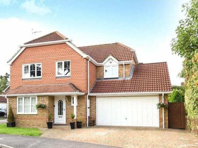 House for sale in Bracknell