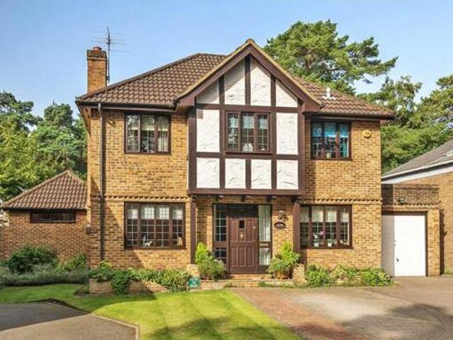 House for sale in Bracknell