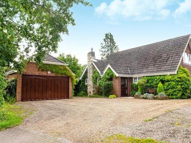 House for sale in Bracknell
