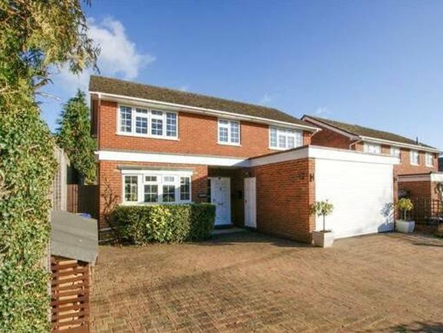 House for rent in Hampshire