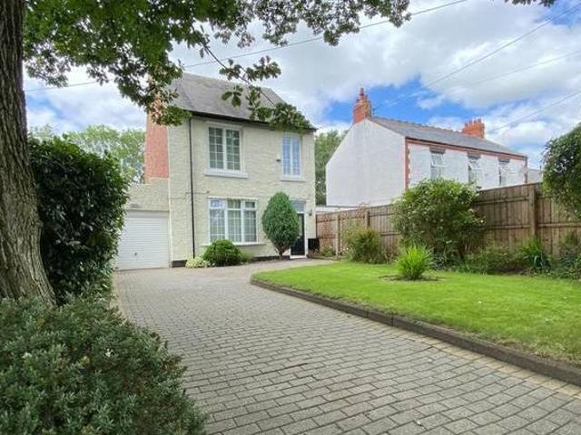 House for sale in Durham