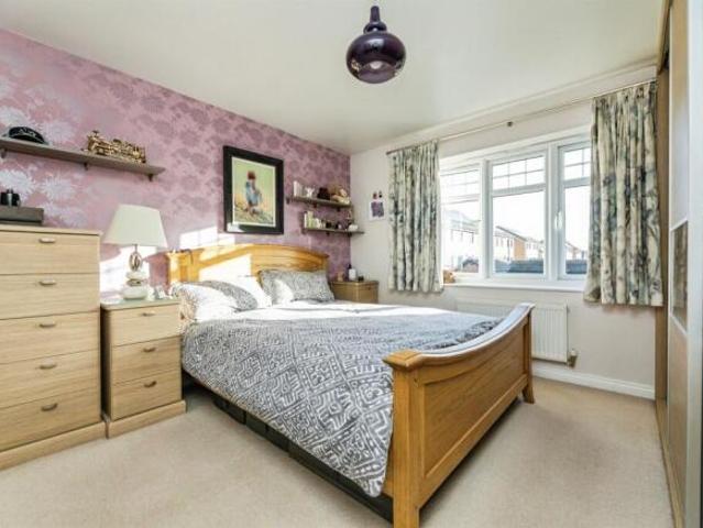 Farm for sale in Fole, Surrey