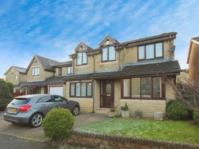 House for sale in Wibsey Slack, Bradford