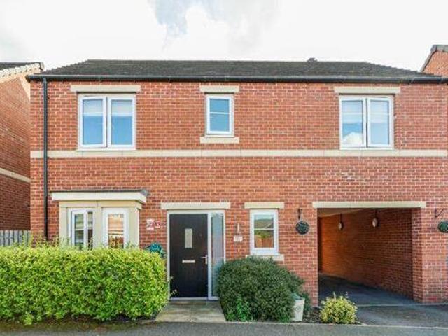 House for sale in Baildon, Bradford